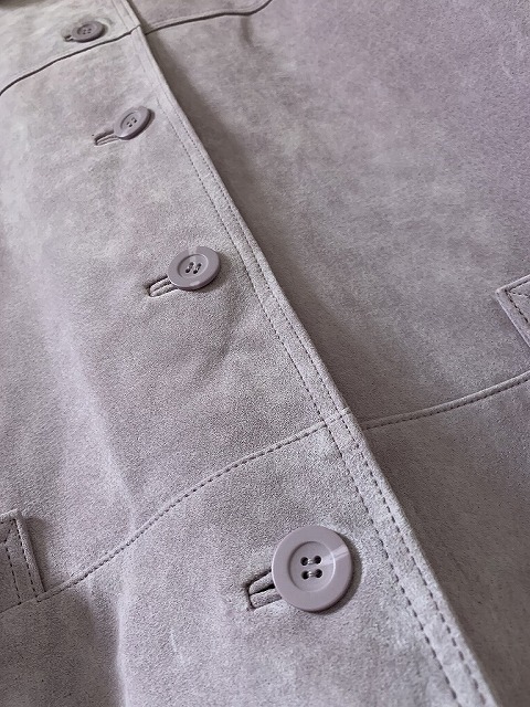 Designer\'s Sweater & Old Suede Coat_d0176398_16291269.jpg