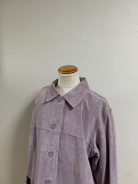 Designer\'s Sweater & Old Suede Coat_d0176398_16291789.jpg
