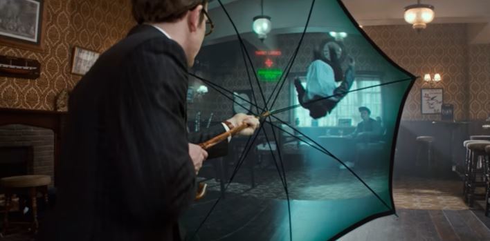 キングスマン この映画とか話題とか動画はどう