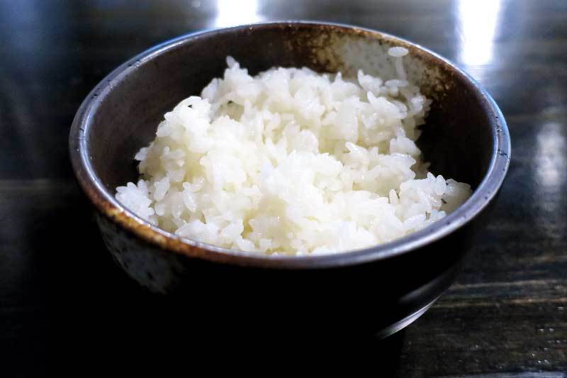 めん家 ノリお 松江市 西川津町 らぁめん らいす 麺ある記 山陰 松江 島根 鳥取 ラーメンの旅