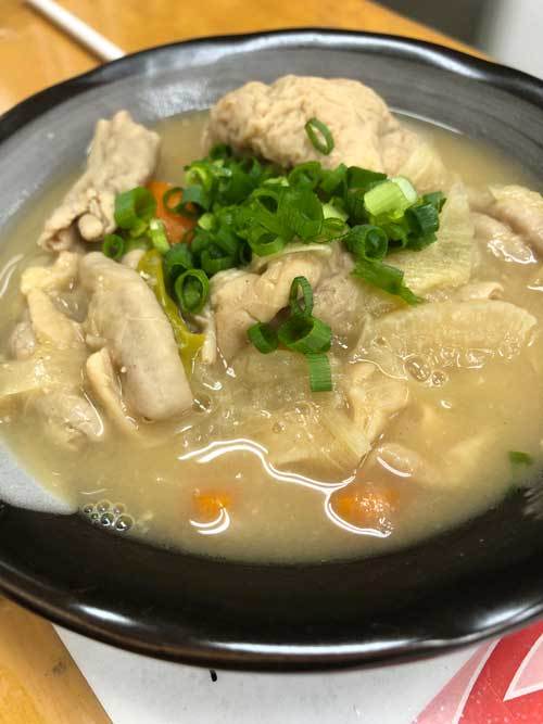 【(山梨グルメ)山梨うどん屋巡り - うどん処 みちなか - (韮崎市)】_a0005436_13540185.jpg