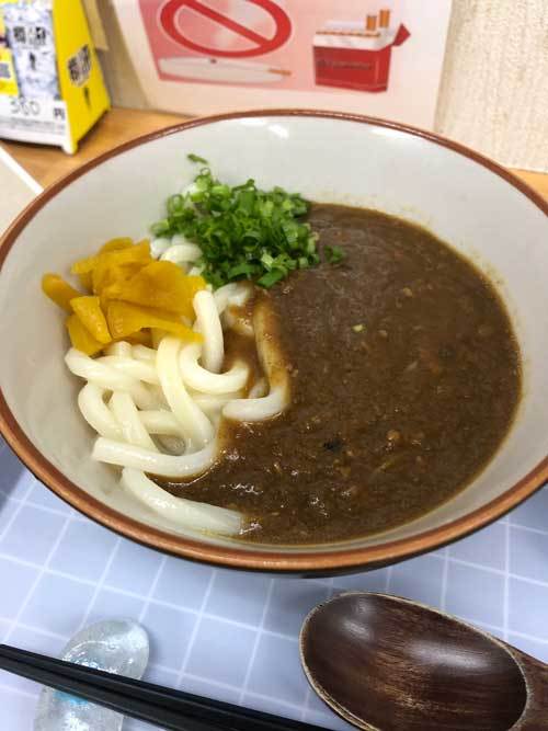 【(山梨グルメ)山梨うどん屋巡り - うどん処 みちなか - (韮崎市)】_a0005436_14014543.jpg