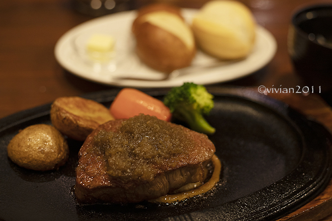 ステーキハウス アウグスタ ちょっと贅沢なステーキランチ 日々の贈り物 私の宇都宮生活 ステーキハウス アウグスタ ちょっと贅沢なステーキランチ 日々の贈り物 私の宇都宮生活
