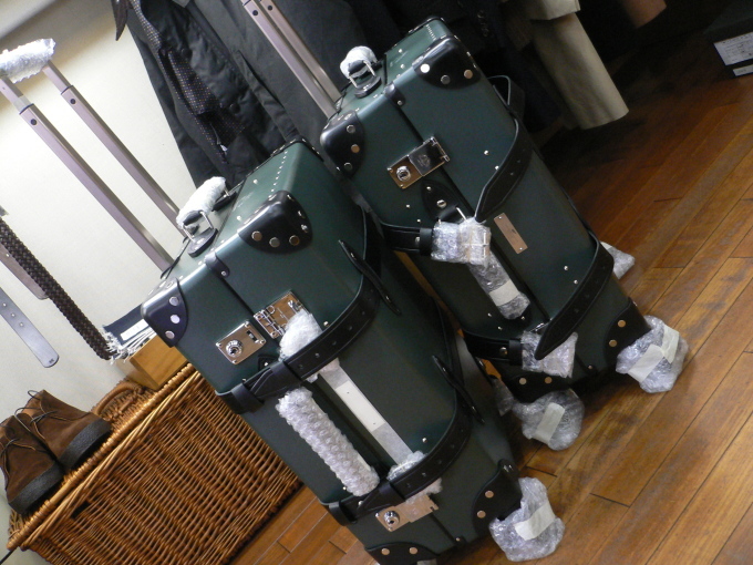 いい旅が出来そう GLOBE.TROTTER 007_d0060944_15241959.jpg
