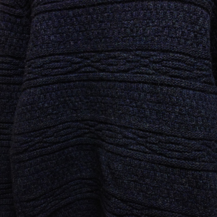 10年選手 / turtleneck sweater_e0130546_16132216.jpg