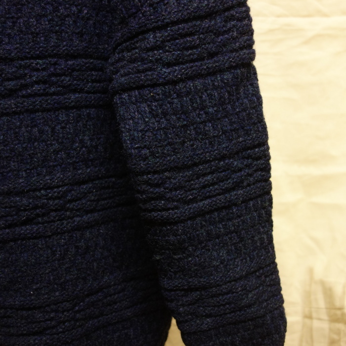 10年選手 / turtleneck sweater_e0130546_16141599.jpg
