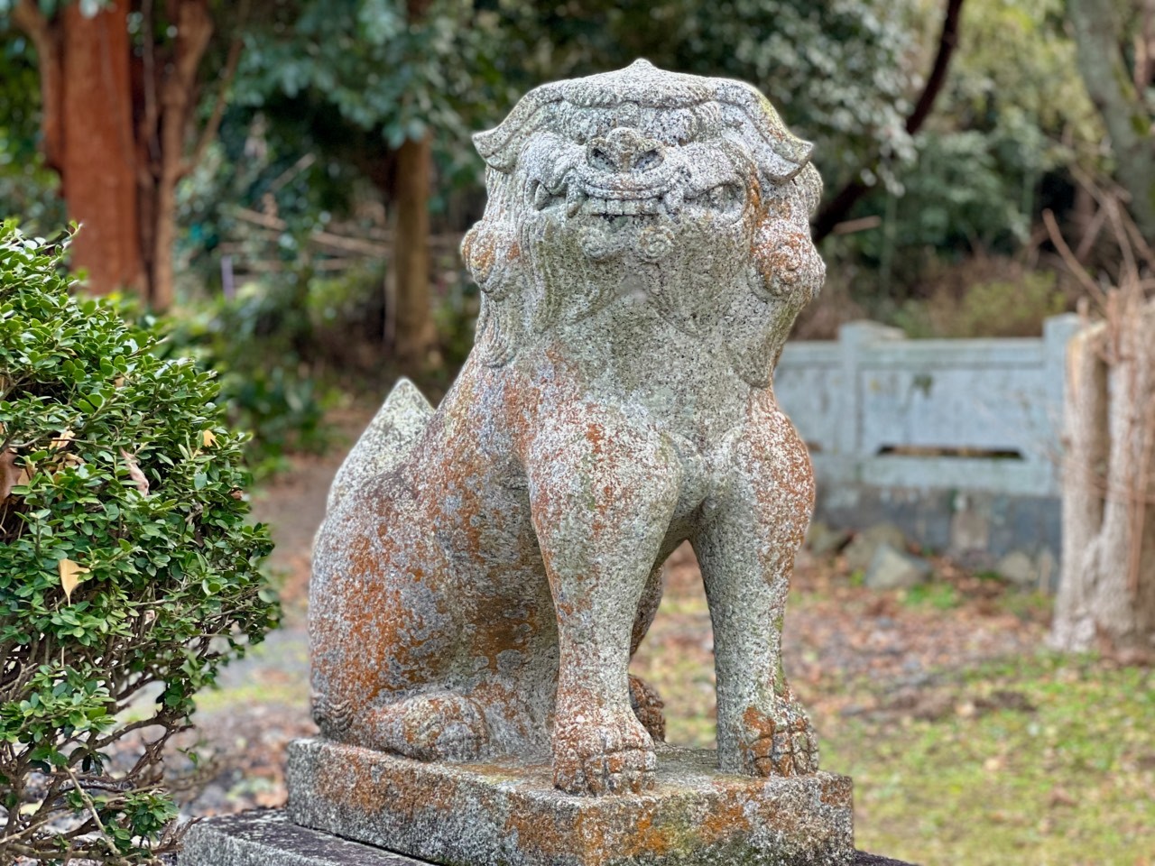 大国主神社1 福岡県遠賀郡岡垣町手野 : 空 sora そら