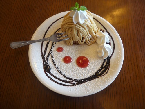 京都・清水五条「カワカフェ」へ行く。_f0232060_12252489.jpg