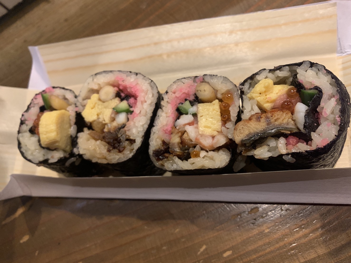 最高の“鬼は外”。_b0334704_19483587.jpg