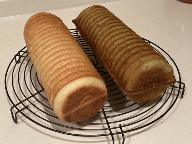 ブリオッシュ生地でトヨ型食パン_d0348118_21304528.jpeg