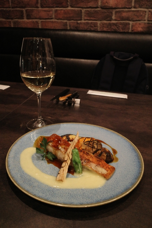 LORE 和ビストロ NIHONBASHI    東京都中央区日本橋室町/居酒屋 ~ 東京都中央区をぶらぶら その11_a0287336_20044808.jpg
