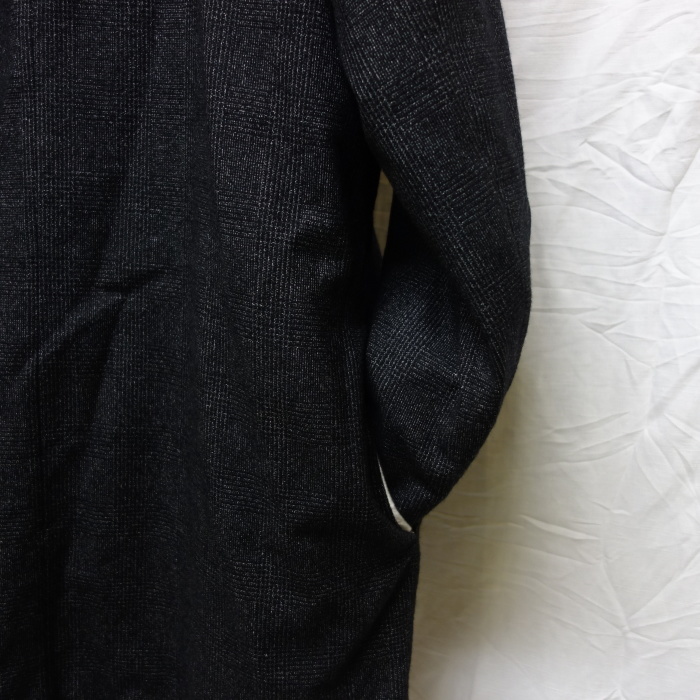 いい感じ / artisanal ensemble , antiqued irishlinen shirt_e0130546_18475168.jpg