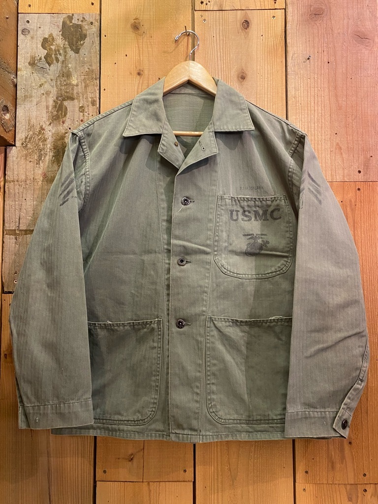 2月9日(水)マグネッツ大阪店Vintage入荷日!!#2 U.S.Military 編!!P-47