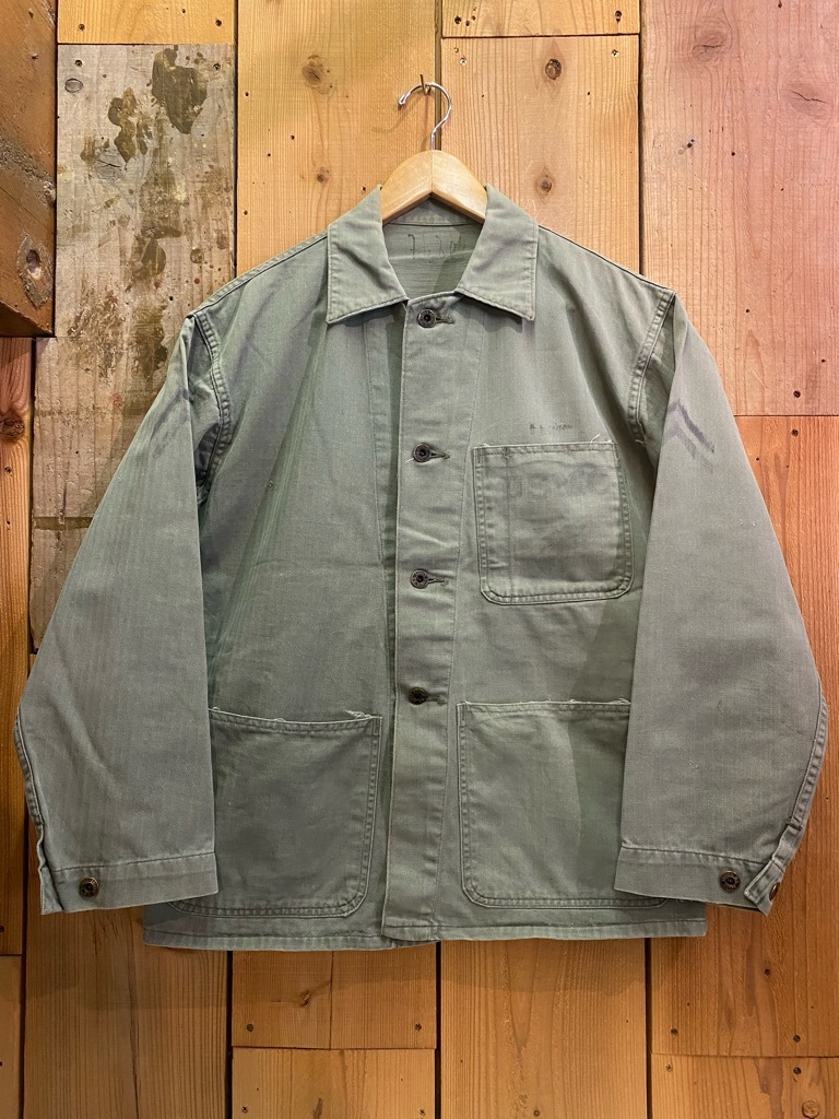 2月9日(水)マグネッツ大阪店Vintage入荷日!!#2 U.S.Military 編!!P-47