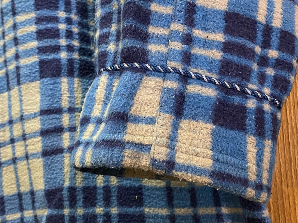 \"Whittenton Jacquard Fabric\"(マグネッツ大阪アメ村店)_c0078587_20215310.jpg