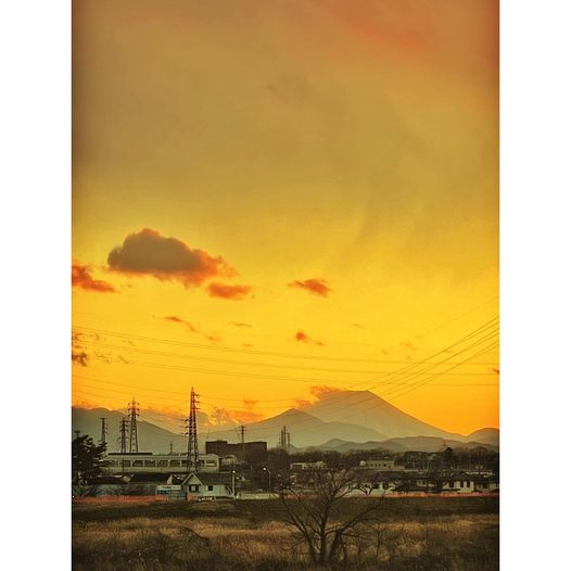 富士山_e0108604_11024444.jpg
