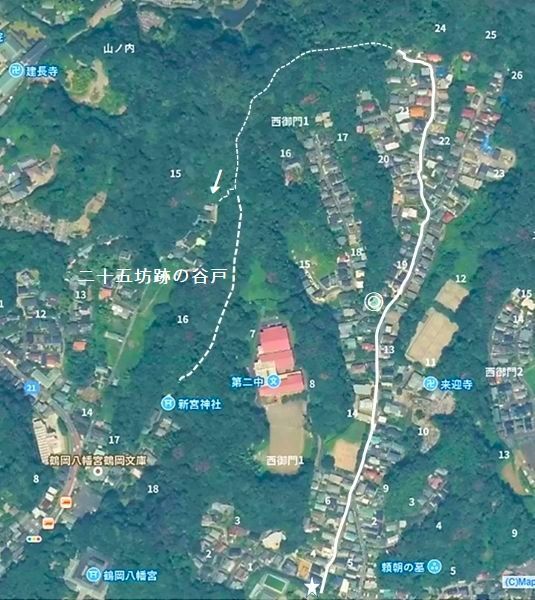 写真集 谷戸の追想 鎌倉市農協二十周年記念 人文・社会