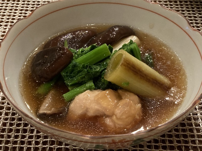 yukkes kitchen ロールキャベツ_d0348118_18392922.jpeg