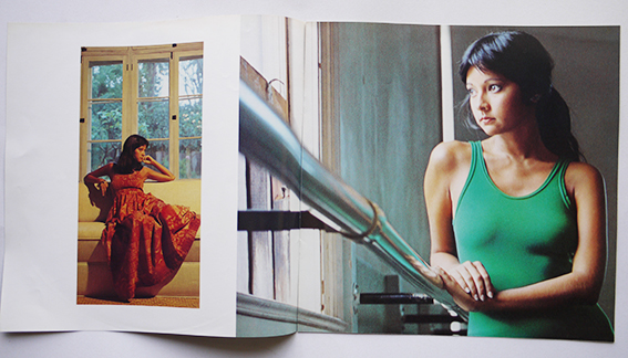 LPレコード I AM Agnes Lum アグネス・ラムです 帯写真集歌詞 LPレコード I AM Agnes Lum アグネス・ラムです 帯写真集歌詞