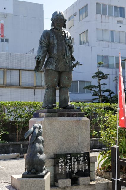 とさでんに乗って市街をプチ散歩_c0081462_21293357.jpg