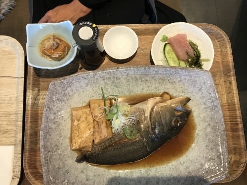 We like it._c0153966_22585709.jpeg