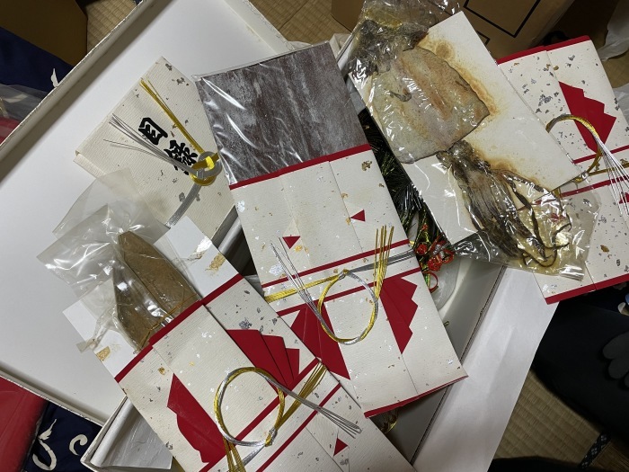 結納品_e0145995_22421244.jpg