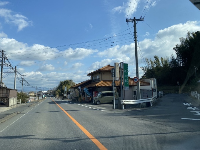 松の家 デカ盛りの聖地へ! ヤバいですよ(笑) 伊賀市_d0258976_16234278.jpg