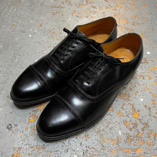 ◇ 靴増えてます & 休みのお知らせ ◇_c0059778_08584009.jpg