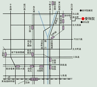 情緒あふれる&侘び・さびの美の名刹_d0061579_08511331.jpg