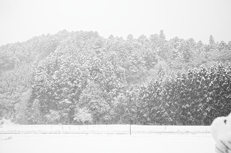 2021年京都の雪景色@南丹 安楽寺_f0032011_19134492.jpg