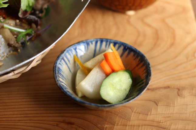 たまにはいいよね。一人ランチ♪_f0354014_20033620.jpg