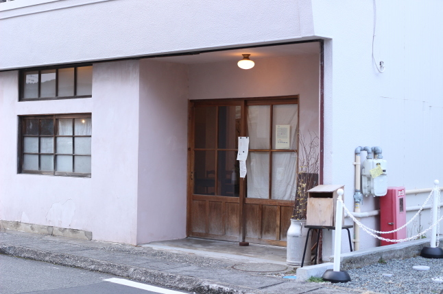 たまにはいいよね。一人ランチ♪_f0354014_20074656.jpg