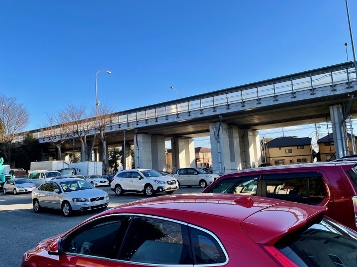 我が家から一番近い「黒湯の温泉」。──「深大寺天然温泉 湯守の里」_d0352022_14494225.jpeg