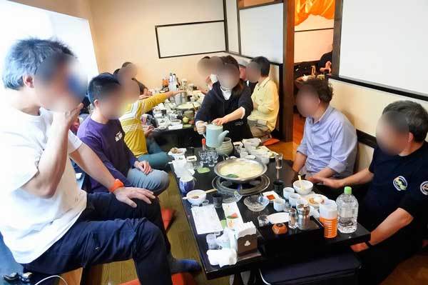 【第183回 純米狂の集い定例会 持ち寄り大会@水炊き かぐら(2022年1月8日開催)】_a0005436_21395030.jpg