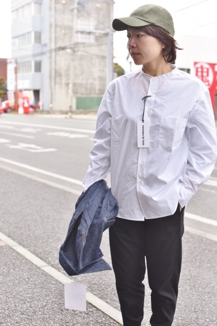 クロコ型押し革　MIDDLE WALLET ★★　　春財布 etc..._d0152280_21101031.jpg