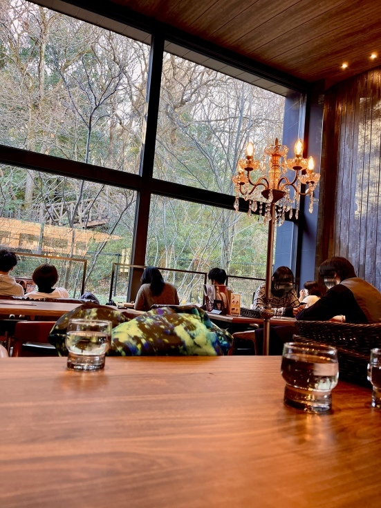 星乃珈琲店 南大沢 ちょっとオシャレ よく飲むオバチャン 本日のメニュー