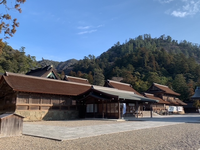 出雲と倉吉の2日間でした_c0125114_17145715.jpg