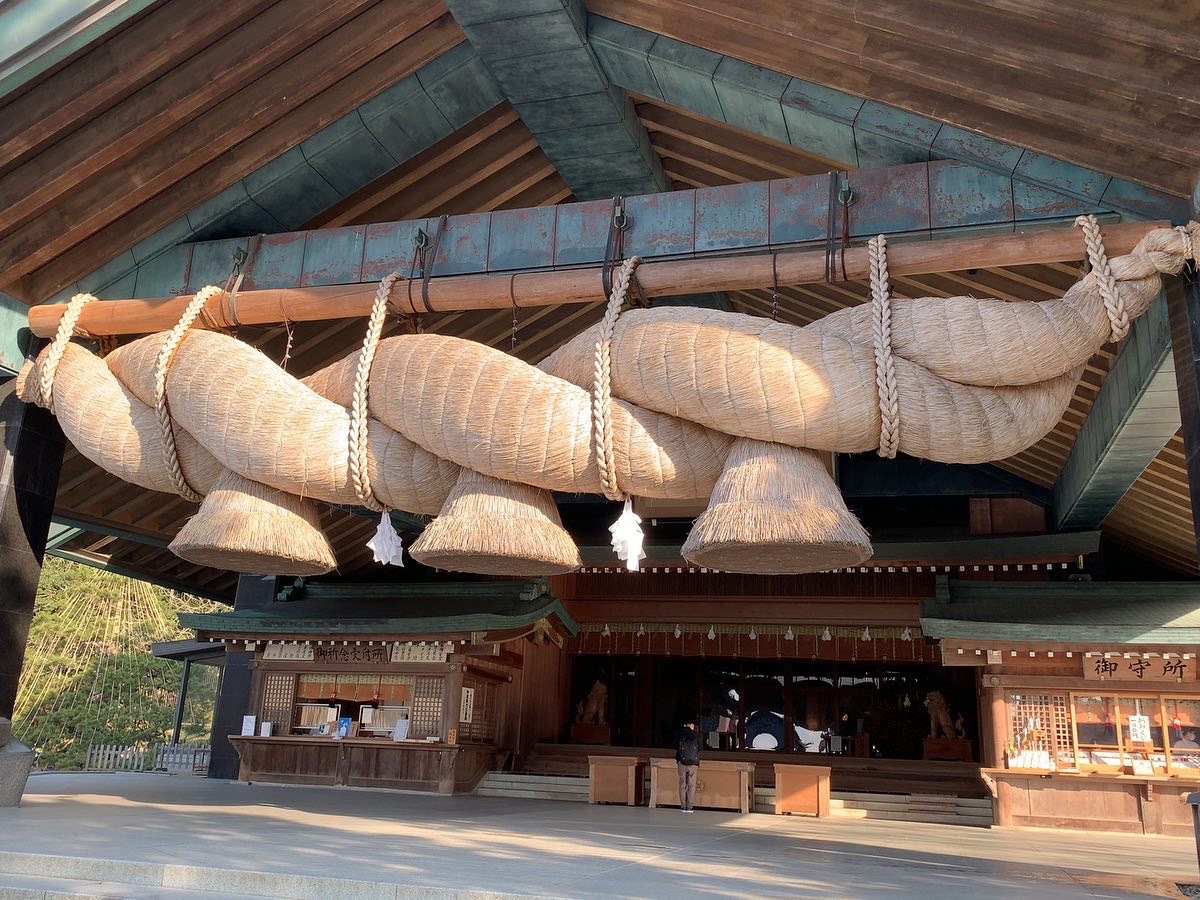 出雲と倉吉の2日間でした_c0125114_17243877.jpg