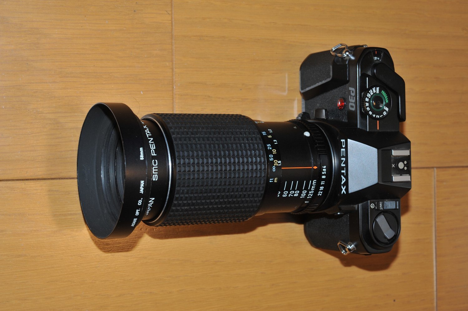 smc Pentax Zoom 45-125mm F4 で いつものやつを : nakajima smc Pentax Zoom 45-125mm F4 で いつものやつを : nakajima