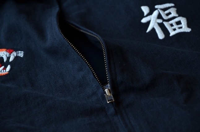 \"HOUSTON\"<<COTTON LINEN VIETNAMESE JKT>>new in!!!!!_c0167336_14522133.jpg