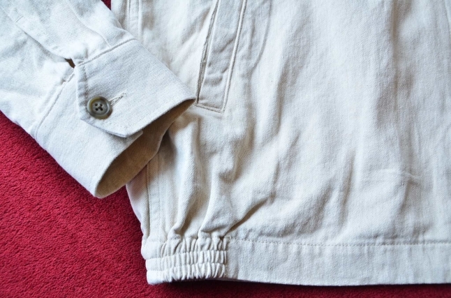 \"HOUSTON\"<<COTTON LINEN VIETNAMESE JKT>>new in!!!!!_c0167336_14522973.jpg