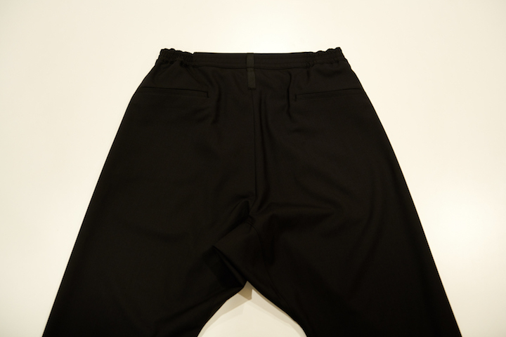 \"Der SAMMLER solo × TheThreeRobbers WLT SHOUT PANTS - ORDER\"ってこんなこと。_c0140560_18464272.jpg