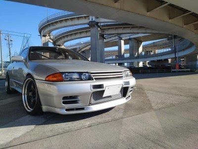 NISSAN　SKYLINE GT-R　Spec_f0224366_21453640.jpg