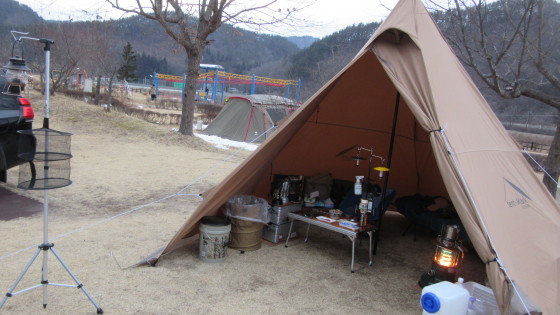やってよかった冬キャンプ！_b0219993_17260063.jpg