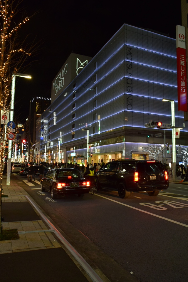 東京中央区の銀座松屋デパート(大正モダン建築再見2022)_f0142606_07202212.jpg