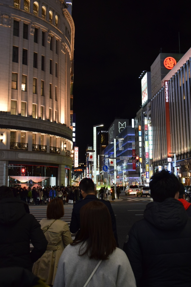 東京中央区の銀座松屋デパート(大正モダン建築再見2022)_f0142606_07210728.jpg