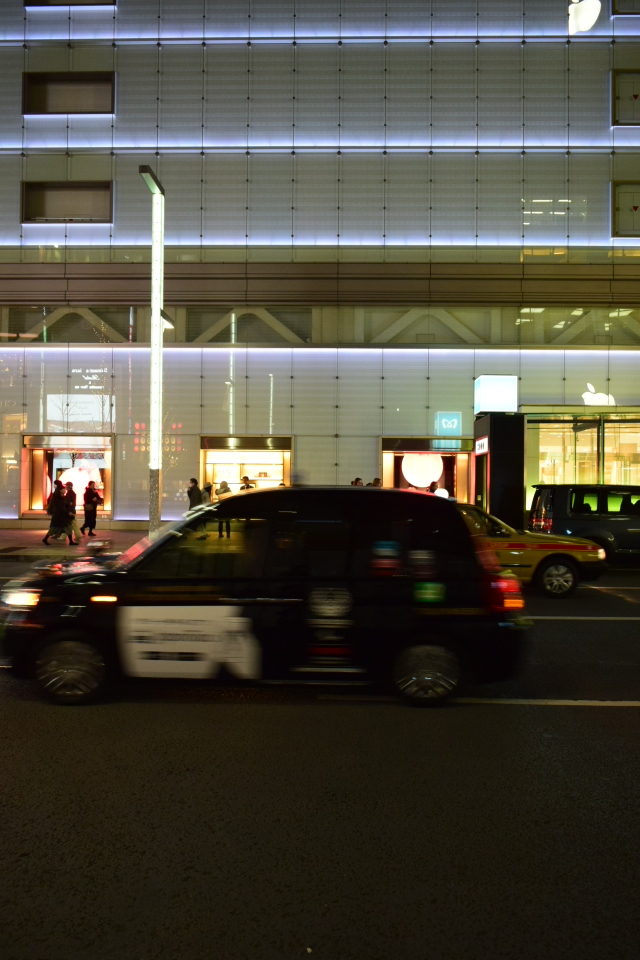 東京中央区の銀座松屋デパート(大正モダン建築再見2022)_f0142606_07221483.jpg