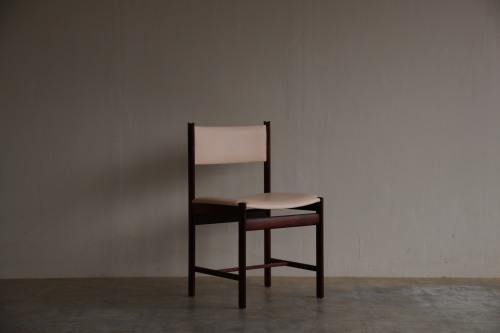 『発送 Rosewood Chair』_c0211307_23303604.jpg