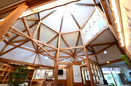 きらり館（学童施設）_a0286510_18290564.jpg