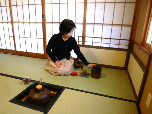 裏千家茶道　和巾セット 裏千家茶道和巾セット